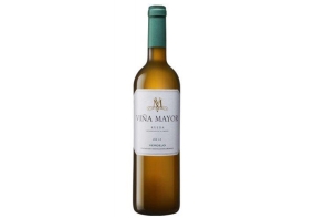 White wines: Leiras Albarino